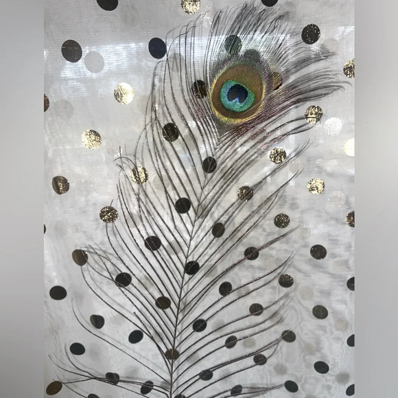 Other - Peacock Feather